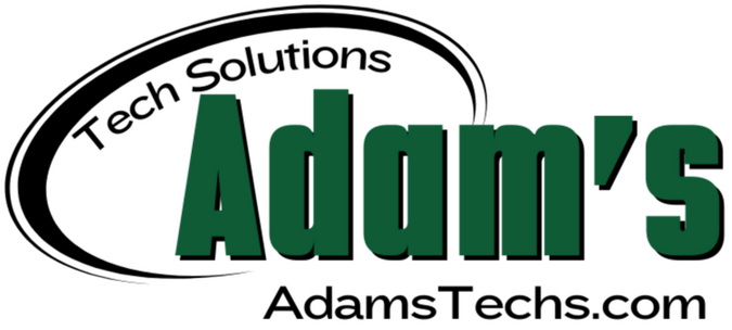 Certified and skilled IT technicians at Adam's Tech Solutions, providing expert and swift service for all your technology needs in Central New York.